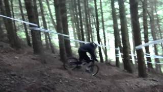 IXS Innerleithen DH Highlights European Cup MixMaster Promotions