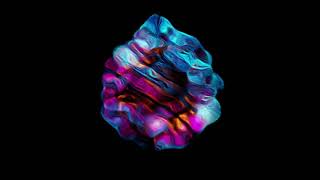 Full Audio reactive Visual Ep55 News