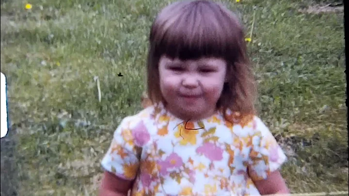 1968 MELISSA NEEDHAM