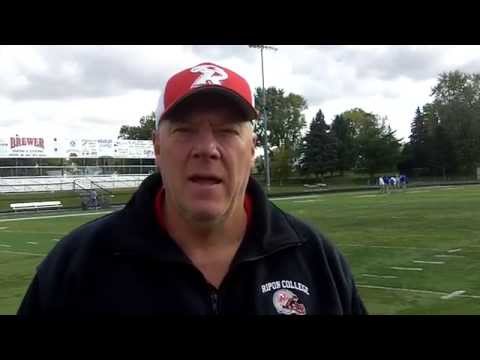 Ripon Defeats Illinois