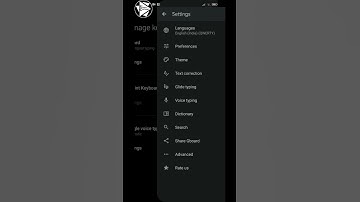 How to enable auto correction | Naveen CrazyTech | short