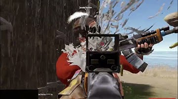 505|Rust Montage|Atlas 5x|10x