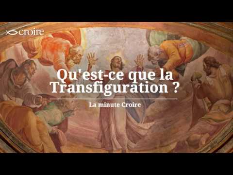 Vidéo: Qu'est-ce qu'une Église de la Transfiguration ?