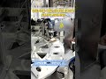 One-out-two-spoon honey filling machine#packingmachine #fillingmachine #honeyfillingmachine