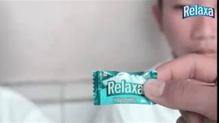 RELAXA MOMENT