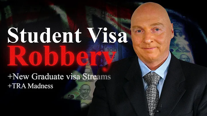 Australian Immigration News 17.2.24 How refusing student visas rather than capping is big business - DayDayNews