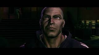 Saints Row the third Прохождение КООП #12