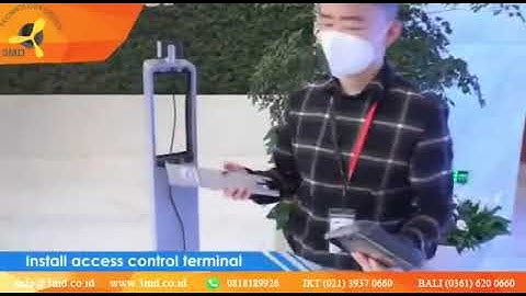 VIDEO   DHI ASI7213X T1 Installation Guide