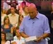 Steve Wilkos: Did Ray Do it? Pt. 2 of 4