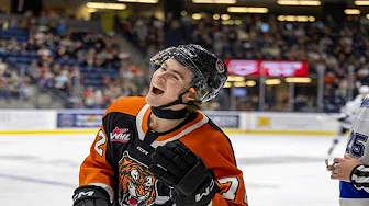 Gavin McKenna Greatest WHL Highlights