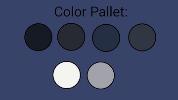 Trauma Map II Thumbnail Contest II Closed