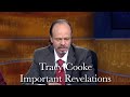 Tracey Cooke - Important Revelations