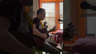 A. K. Strigidae - 'Round Here 8