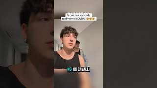 Ecco Cosa Succede