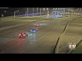 NTTA Traffic Cam Video Released Of Deadly Wrong-Way Crash On PGBT In Richardson