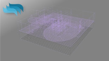 VisualARQ 2 tutorial - 5.3.1 Spaces