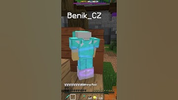 Mineplex Lobby PvP #0446 Benik_CZ
