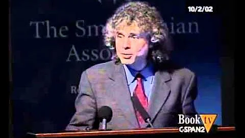 Blank Slate - The Modern Denial of Genetic Differences in Human Nature 6/6