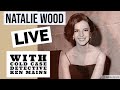 Natalie Wood | Live | Case Discussion With A Real Cold Case Detective