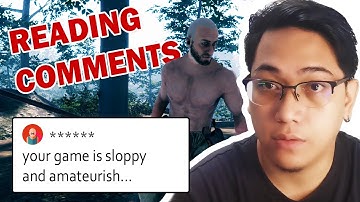 My Indie Game Failed, Let