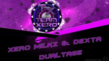 XeRo MiLKz & XeRo DeXTa *MW3 Dualtage Episode Special*
