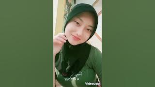 Tiktok hot toge l jilbab cantik