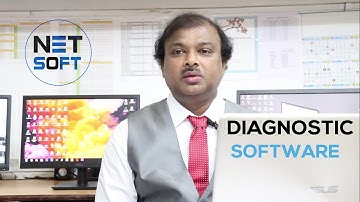 DIAGNOSTIC/ LAB  SOFTWARE FROM NETSOFT CORPORATION