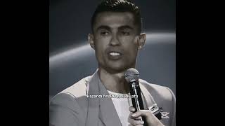 Ronaldo Gerçekleri Söylüyor