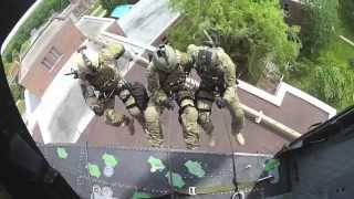 Special Forces Operator | Do you have what it takes