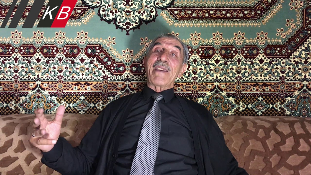 Koç Köyü Tarihi - Şerafettin KURUM - Bölüm 1 Arpaçay KARS