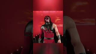 Wwe2K25 Kane 98 Entrance Ps5Xbsx