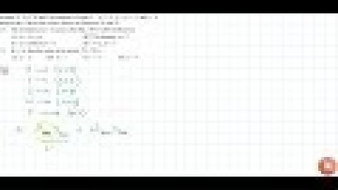 Assume X, Y, Z, W and P are matrices of order `2 xxn` , `3 xxk` , `2 xxp` , `n xx3` and `p xxk` ...