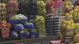 Зеленый базар Воскресенье