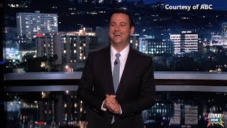 Why Jimmy Kimmel Harassing Cosplayers IS A Problem