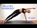 20 Min Express Pilates Workout FULL BODY 20 Min Express Pilates Workout FULL BODY