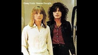 Cheap Trick - Oh Claire