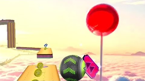 Going balls android new update levels ( 53 - 55 )✨