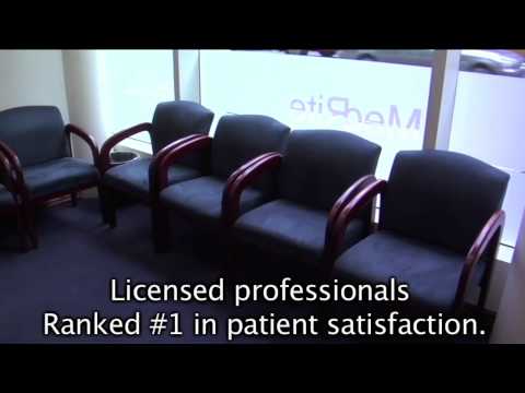 MedRite Urgent Care Video - nyc, NY - Health + Medical