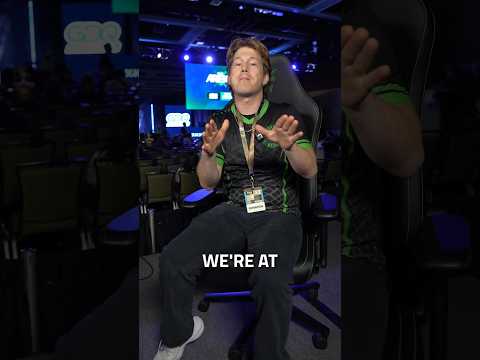 Razer at PAX Arena