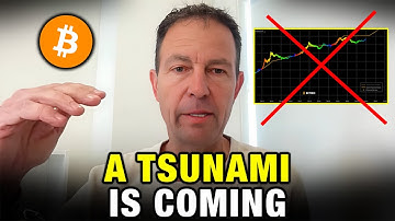 "All Your Bitcoin Models Are WRONG! Why Bitcoin Is About To Explode" Jeff Booth