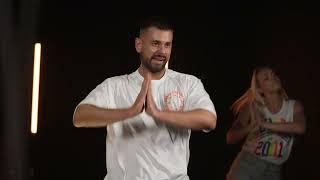 Zumba - Maitre Gims & Mohamed Ramadan ~ Ya Habibi   #zumba #dance #dancevideo #matregims #yahabibi