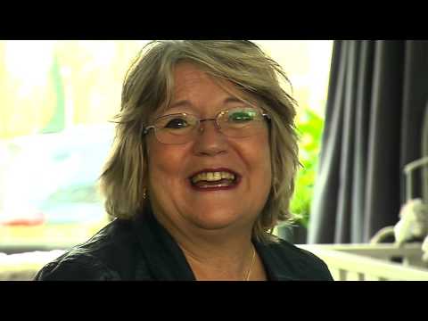 Anita en Ed - Liefde voor dat kleine kind.