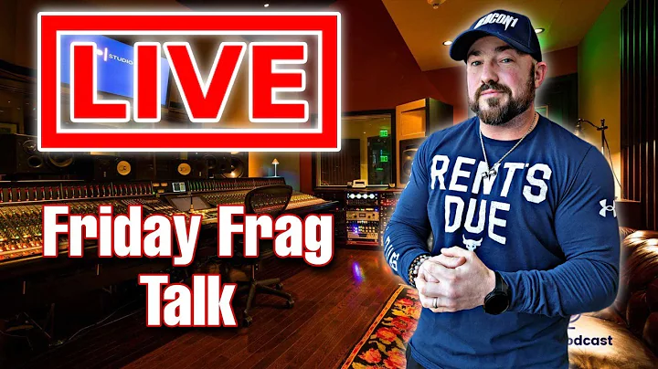 Friday Fragrance Talk | TLTG Reviews LIVESTREAM 2023