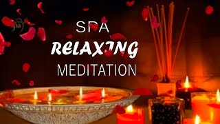 Mantra  Relaxation Healing Meditation  /Cabalistic Sensual Stress relief  Music Spa Background