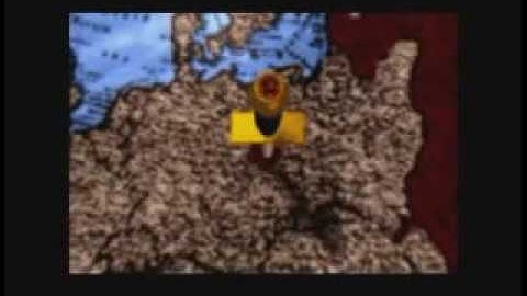 C&C red alert tribute