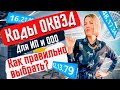 Коды ОКВЭД. Как выбрать ОКВЭДы для ИП и ООО в 2022 году