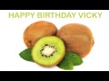 Vicky   fruits  frutas  happy birt.ay