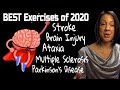 Best neurologic rehabilitation exercises of 2020