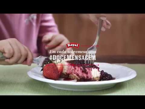 Vídeo: Como Fazer O Cheesecake 