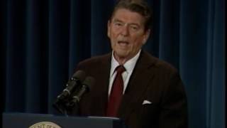 President Reagan's Remarks to Women Leaders of Christian Religious Organizations on October 13, 1983